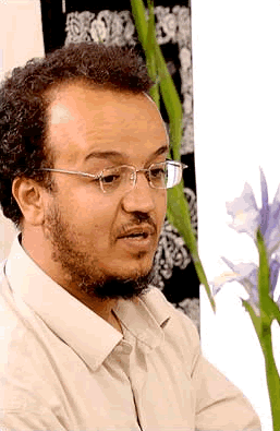 عصام العماد (وهابی ای که به مذهب تشیع گرویده است