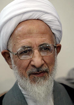 عبدالله جوادی آملی