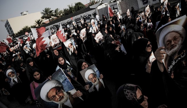 دلایل انصراف جمعیت وفاق از گفت وگو با رژیم بحرین