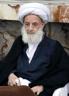 ayatollahmojtahedi