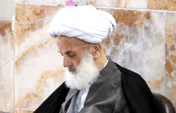 ayatollahmojtaheditehrani