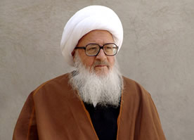 ayatollahvahidekhorasani