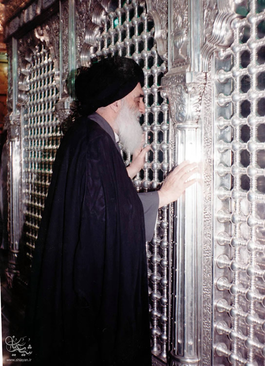 ayatollah-sistani-harame-hazrate-ali-1