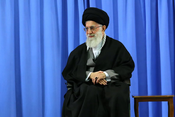 khamenei