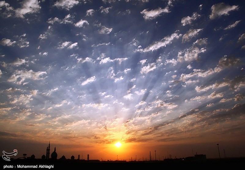 مسجد مقدس جمکران